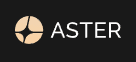 Aster logo