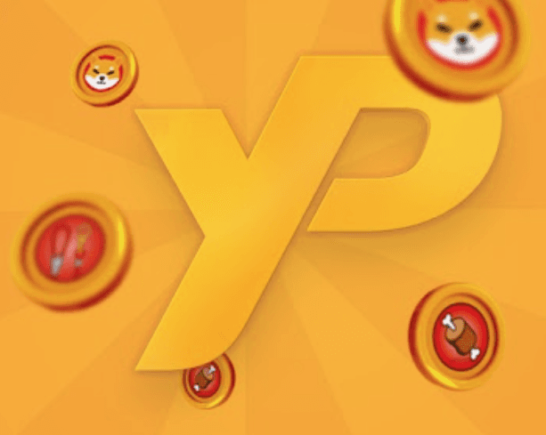 YourPOP logo