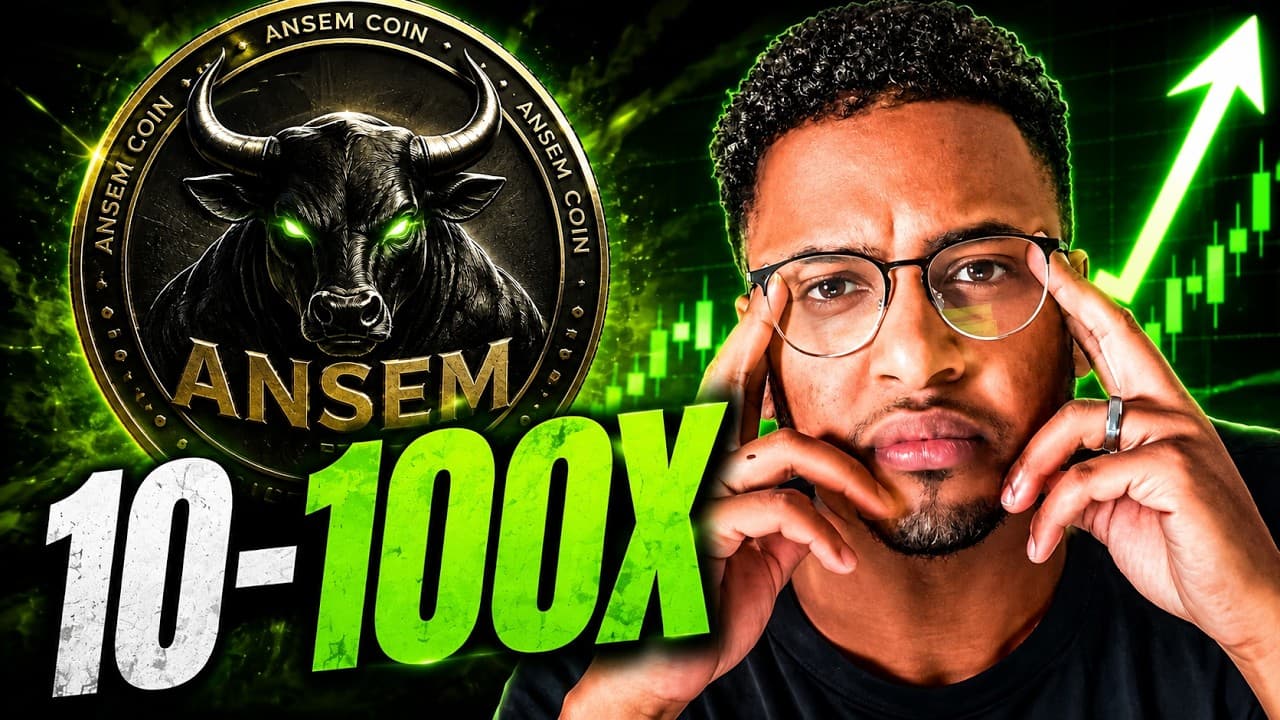 ONE OF THE BIGGEST MEME COIN OPPORTUNITIES OF 2026!